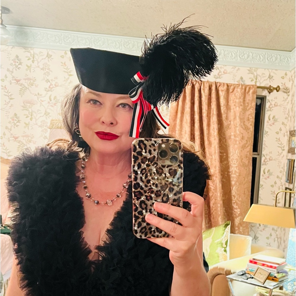 Meet your Posher, Annmarie